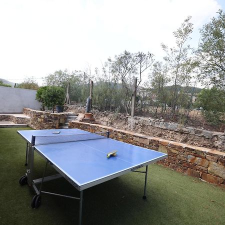 Superbe Villa Climatisee, Piscine, Jardin, Parking Le Plan-de-la-Tour Eksteriør bilde
